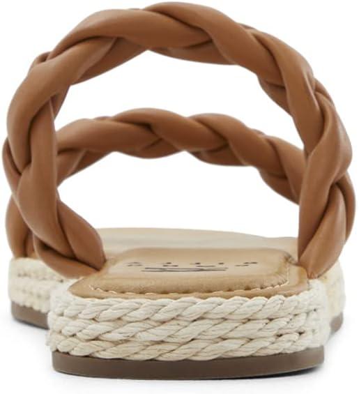 imageBillabong Womens Bay Breeze Flat SandalLight Brown