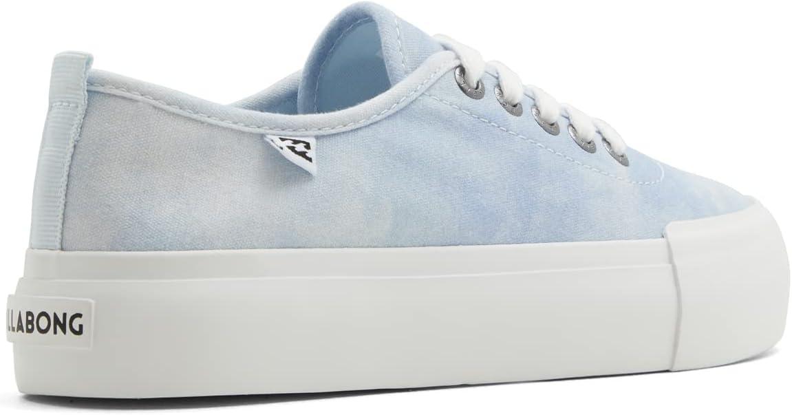 imageBillabong Womens Puebla SneakerLight Blue