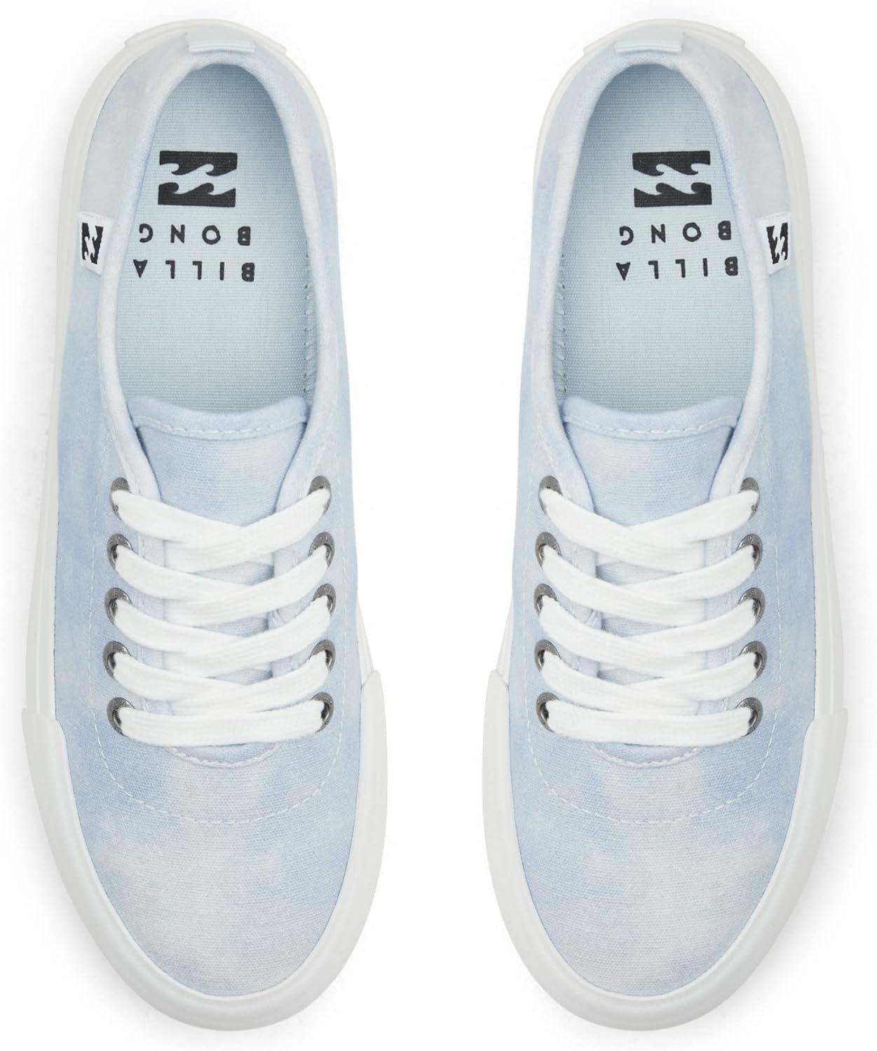 imageBillabong Womens Puebla SneakerLight Blue