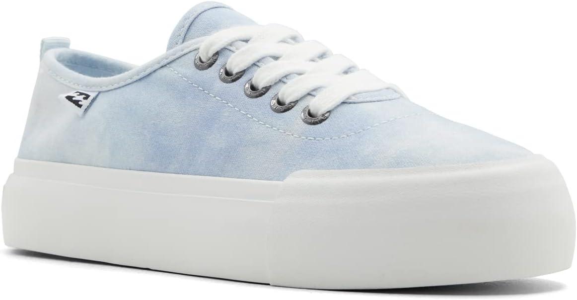 imageBillabong Womens Puebla SneakerLight Blue