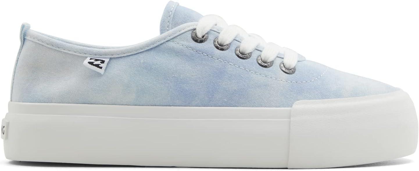 imageBillabong Womens Puebla SneakerLight Blue