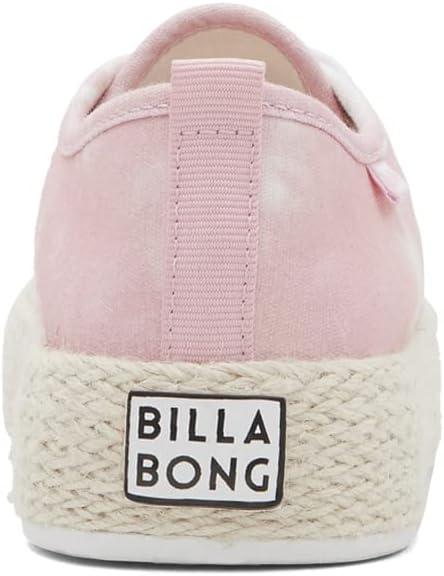 imageBillabong Womens Puebla SneakerLight Pink