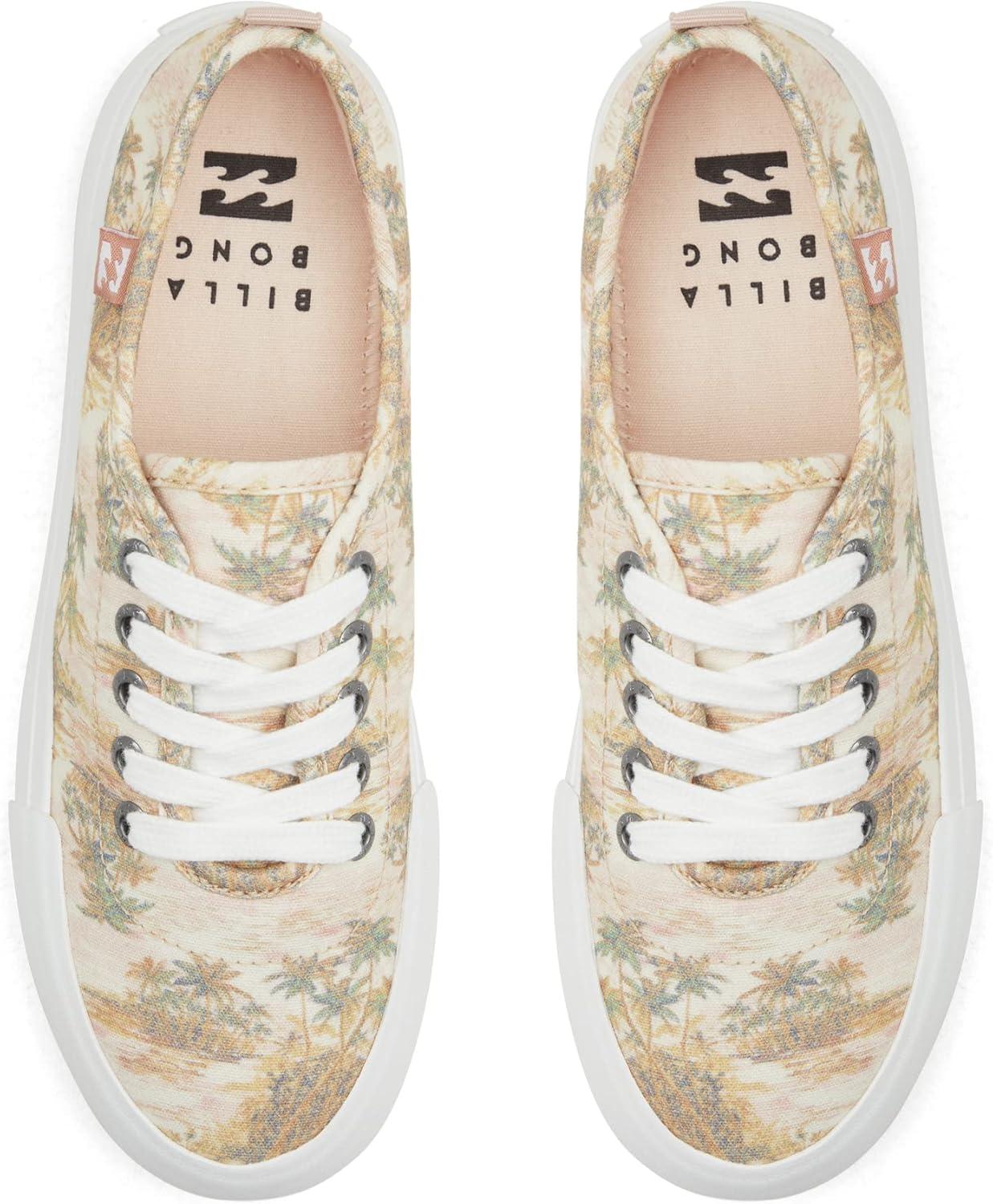 imageBillabong Womens Puebla SneakerMulticolor