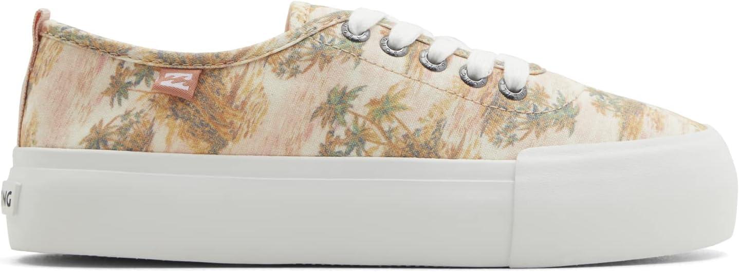 imageBillabong Womens Puebla SneakerMulticolor