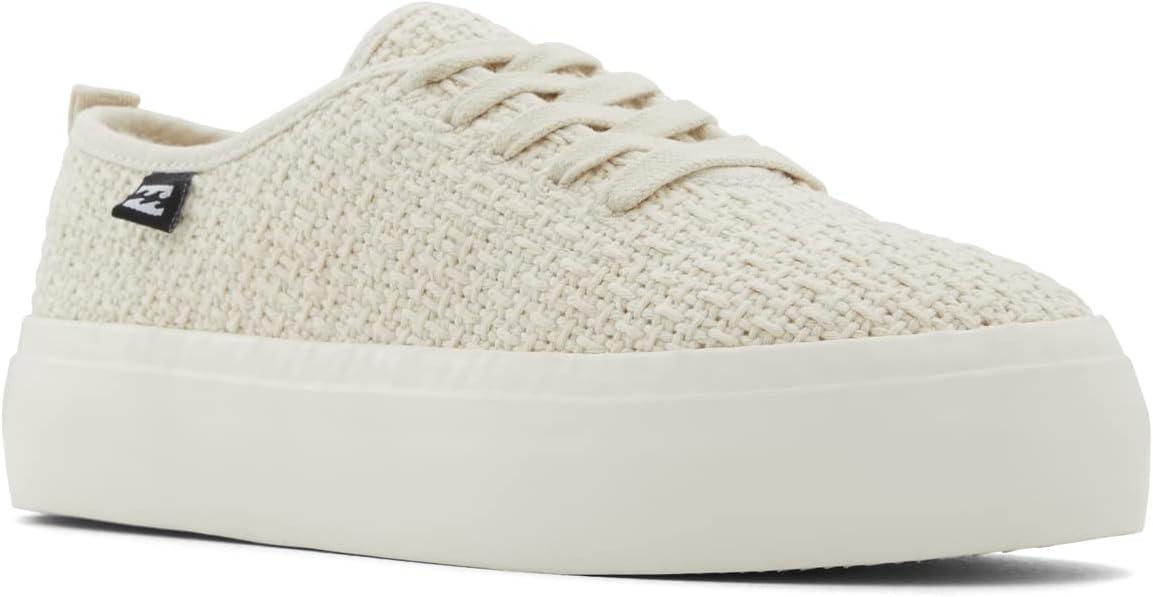 imageBillabong Womens Puebla SneakerNatural