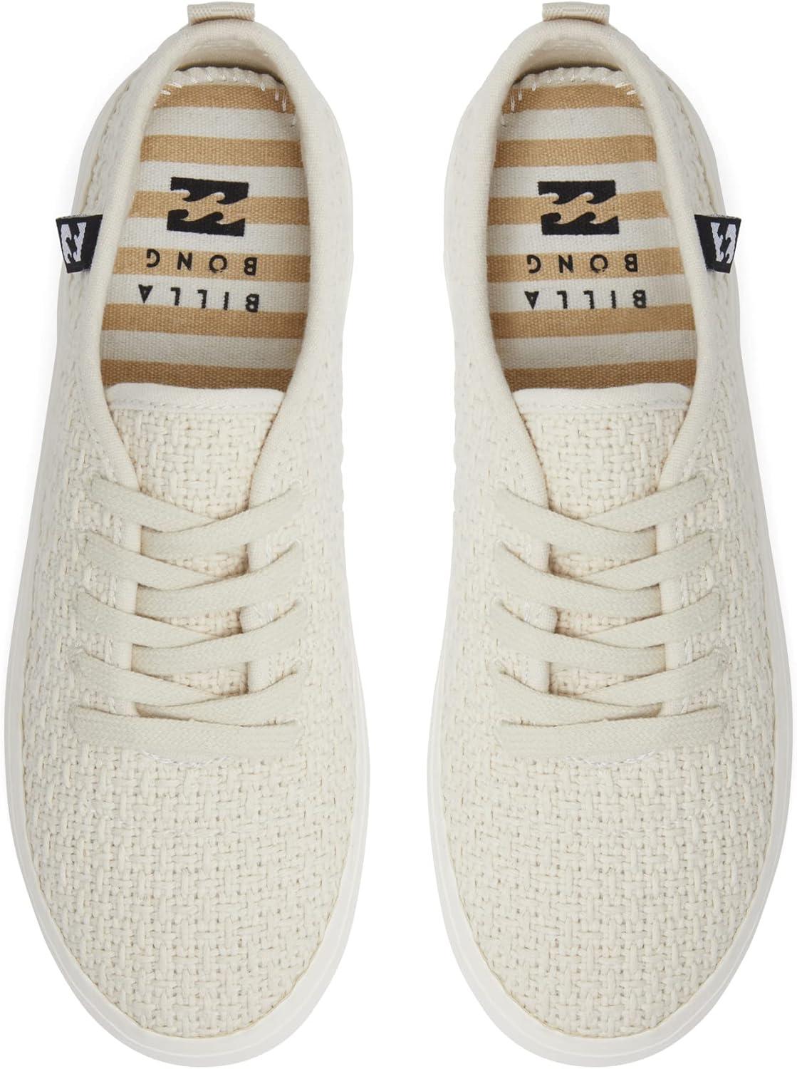 imageBillabong Womens Puebla SneakerNatural