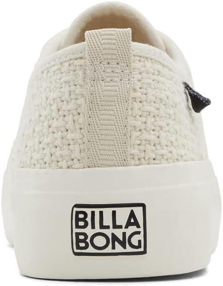 imageBillabong Womens Puebla SneakerNatural