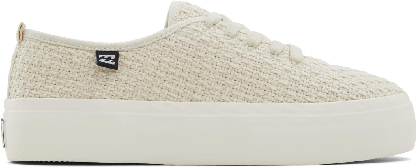 imageBillabong Womens Puebla SneakerNatural