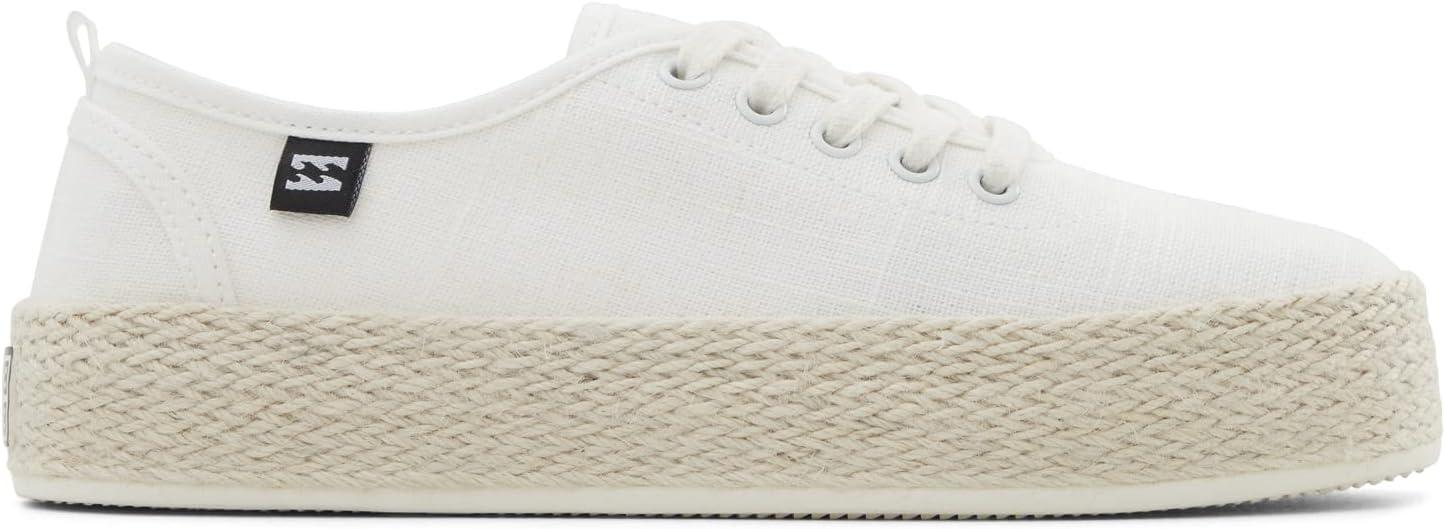 imageBillabong Womens Puebla SneakerWhite