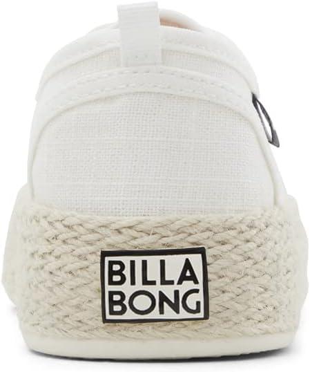 imageBillabong Womens Puebla SneakerWhite