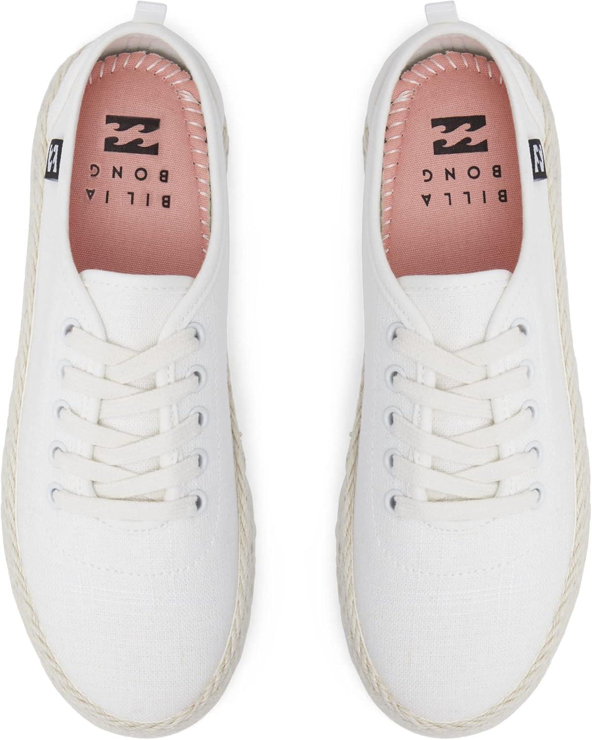 imageBillabong Womens Puebla SneakerWhite