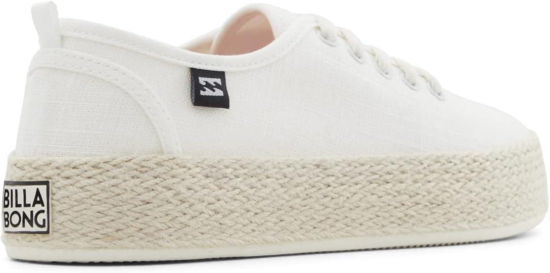 imageBillabong Womens Puebla SneakerWhite