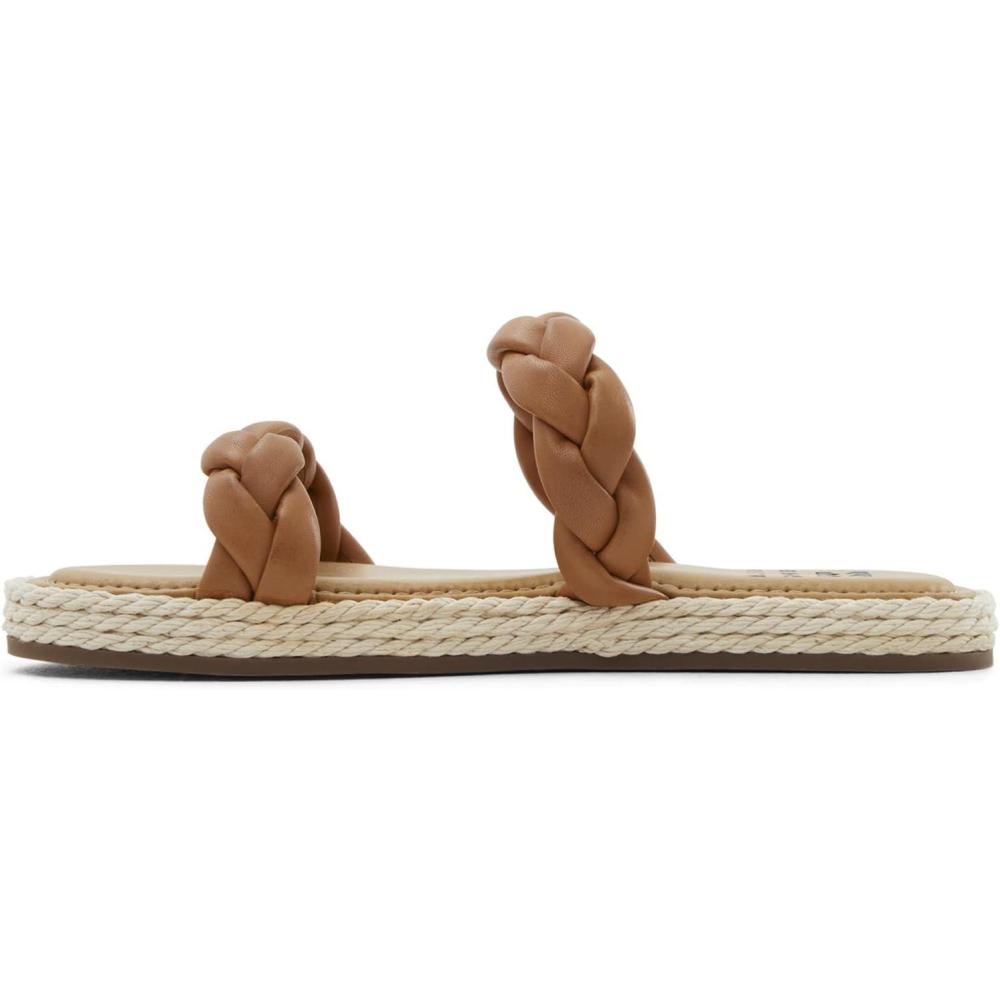 imageBillabong Womens Bay Breeze Flat SandalLight Brown