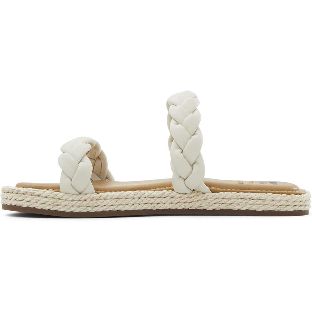 imageBillabong Womens Bay Breeze Flat SandalOther White