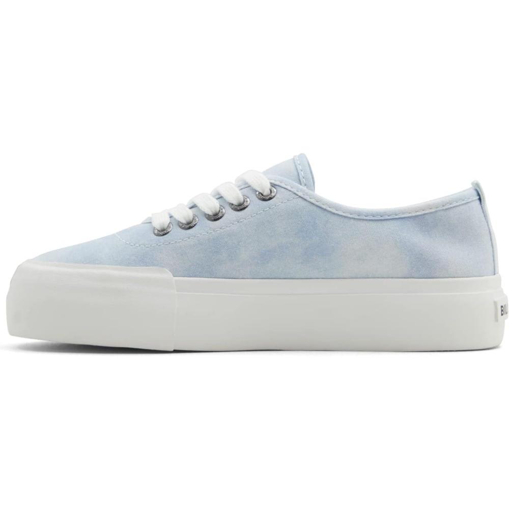 imageBillabong Womens Puebla SneakerLight Blue