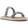 imageBillabong Womens Bay Breeze Flat SandalBlack