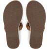imageBillabong Womens Bay Breeze Flat SandalLight Brown