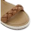 imageBillabong Womens Bay Breeze Flat SandalLight Brown
