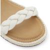 imageBillabong Womens Bay Breeze Flat SandalOther White