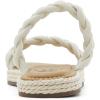 imageBillabong Womens Bay Breeze Flat SandalOther White