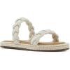 imageBillabong Womens Bay Breeze Flat SandalOther White