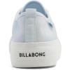 imageBillabong Womens Puebla SneakerLight Blue