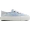 imageBillabong Womens Puebla SneakerLight Blue