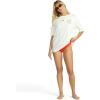 imageBillabong Womens Super Soft Cotton Knit Jersey Tee Short Sleeve TShirt XSXLStencil Wash