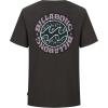 imageBillabong Boys Premium Short Sleeve Crew Neck Graphic TShirt Regular FitRaven Decal