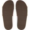imageBillabong Womens Malibu Flat SandalBrown