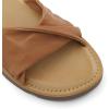 imageBillabong Womens Malibu Flat SandalBrown