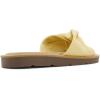 imageBillabong Womens Malibu Flat SandalLight Yellow