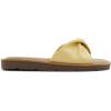 imageBillabong Womens Malibu Flat SandalLight Yellow