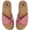imageBillabong Womens Malibu Flat SandalMedium Pink