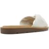 imageBillabong Womens Malibu Flat SandalOther White