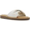 imageBillabong Womens Malibu Flat SandalOther White