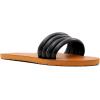 imageBillabong Womens Sydneyy Slide SandalBlack