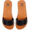 imageBillabong Womens Sydneyy Slide SandalBlack