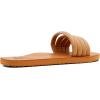 imageBillabong Womens Sydneyy Slide SandalMedium Beige