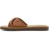 imageBillabong Womens Malibu Flat SandalBrown