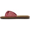 imageBillabong Womens Malibu Flat SandalMedium Pink