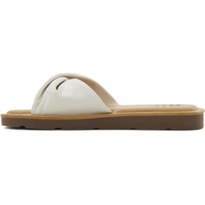 imageBillabong Womens Malibu Flat SandalOther White