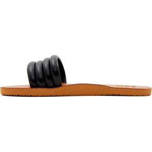 imageBillabong Womens Sydneyy Slide SandalBlack
