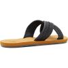 imageBillabong Womens Avery Slide SandalBlack