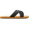 imageBillabong Womens Avery Slide SandalBlack