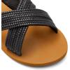 imageBillabong Womens Avery Slide SandalBlack