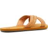 imageBillabong Womens Avery Slide SandalLight Brown