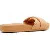 imageBillabong Womens Dani Slide SandalMedium Beige