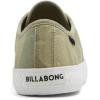 imageBillabong Womens Indie SneakerDark Green