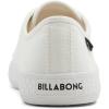 imageBillabong Womens Indie SneakerWhite